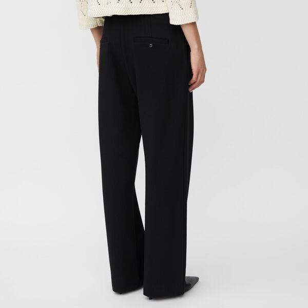 MaPlegia Trousers, black MaPlegia Trousers, black, Masai