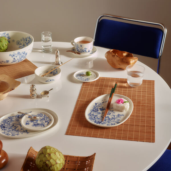 Haru Cup, Moomin Arabia