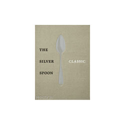 The Silver Spoon Classic, New Mags