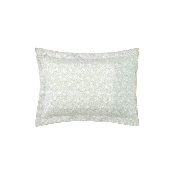 &Egrave;ze Pillow Case, Yves Delorme