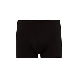 Cotton Superior Pants, black, HANRO