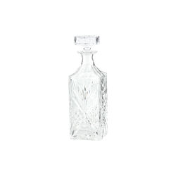 Cristel Decanter, clear, Lene Bjerre