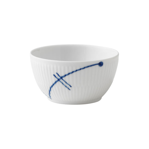 Blue Fluted Mega Bowl 15 cl Blue Fluted Mega Bowl 15 cl, Royal Copenhagen