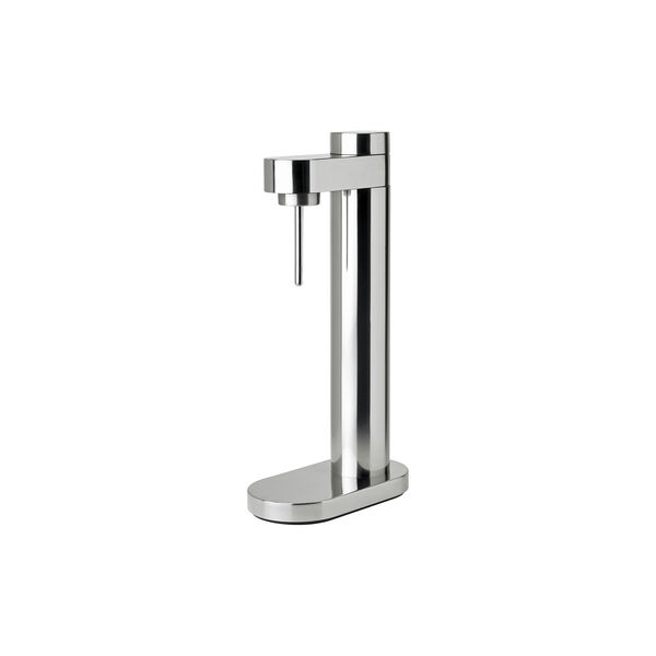 Brus Carbonator, steel Brus Carbonator, steel, Stelton