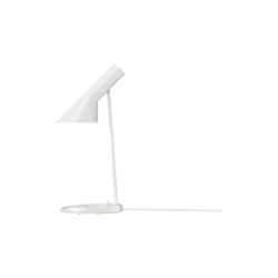 AJ Mini Table Lamp, white, Louis Poulsen