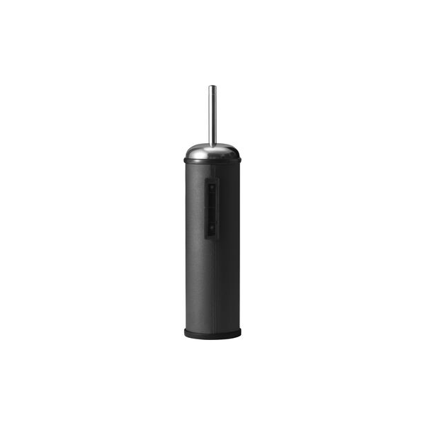 VIPP11W Toilet Brush, black VIPP11W Toilet Brush, black, Vipp