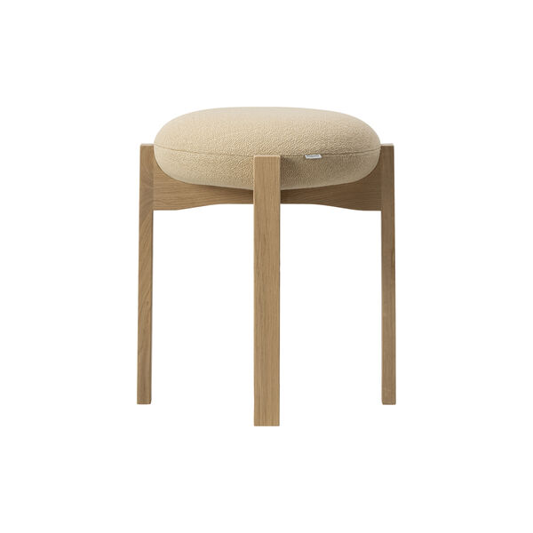 Pioneer Stool, vidar 323, Fredericia Furniture