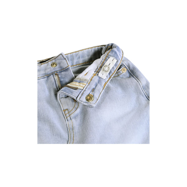 Brickly Skirt, bleached, Molo