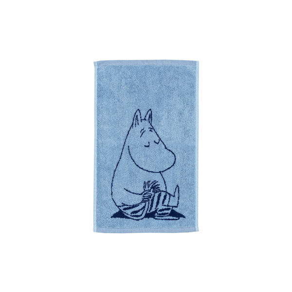 Moomin Towel Moomintroll, Moomin Arabia