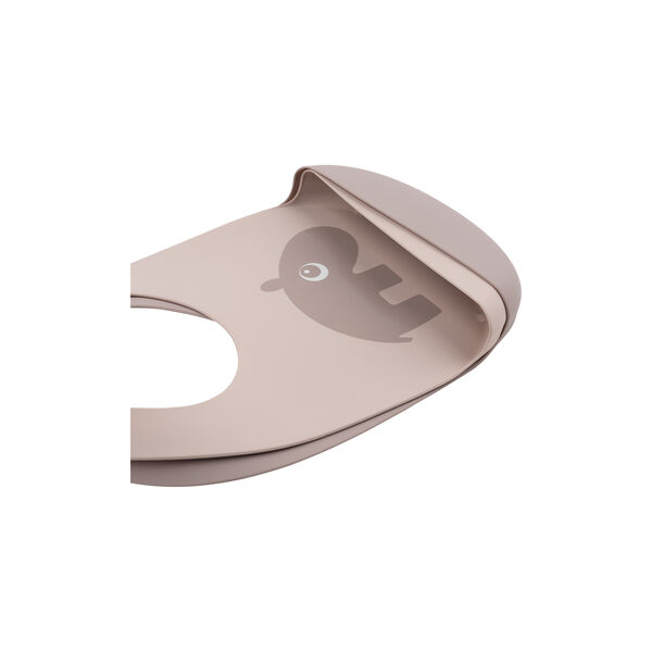 Ozzo Bib Set, powder, Done by Deer