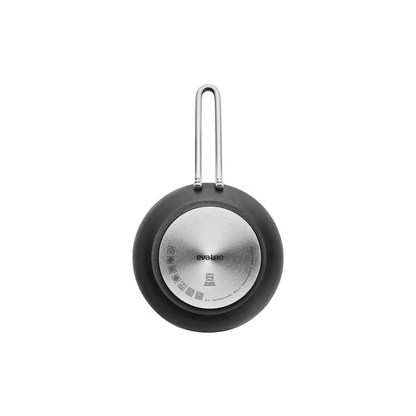 Professional Frying pan Slip-Let&reg; Laser Titanium, Eva Trio