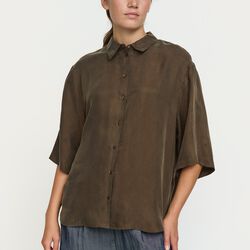SRFrances Shirt, kangaroo, Soft Rebels