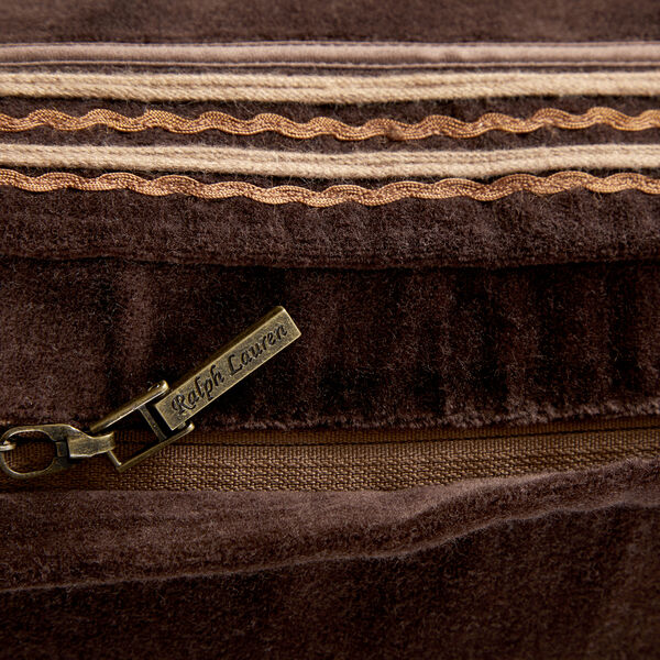 Caldwel Cushion Cover, Ralph Lauren Home