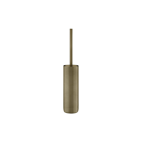 MODO ROF Toilet brush, brass, Blomus