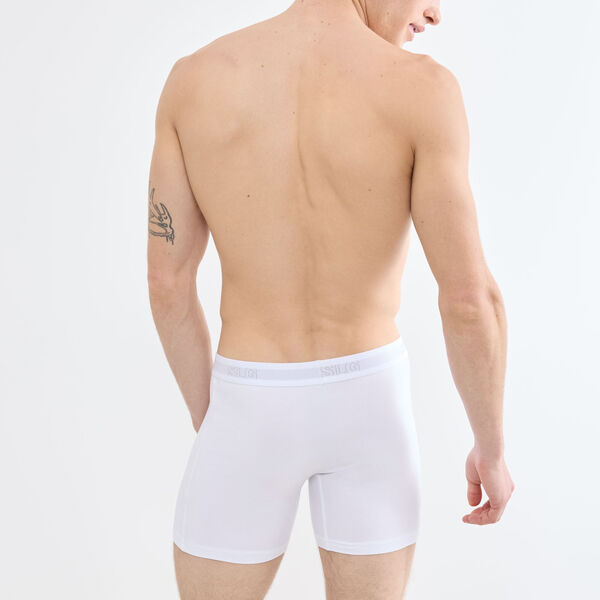 SLG Base Short C2P, white, sloggi