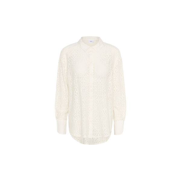 MartinaSZ Shirt, ice, Saint Tropez