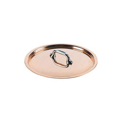 M'150S Lid Ø 18 cm, Mauviel 1830