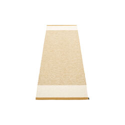 Edit Rug, ochre, Pappelina