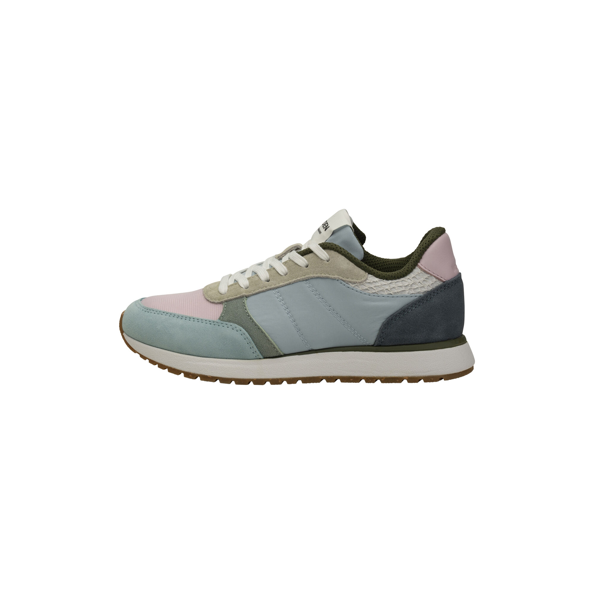 Witte best sale woden sneakers