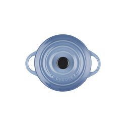 Petite Pot 0.25 L, chambray, Le Creuset