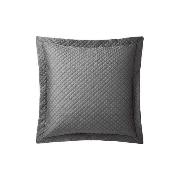 Argyle Cushion Cover, graphite, Ralph Lauren Home