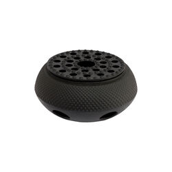 Jang Rechaud, black, Bredemeijer