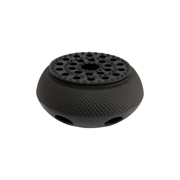 Jang Rechaud, black, Bredemeijer