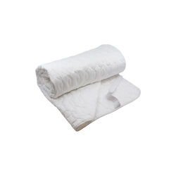 Mattress Pad Baby & Jr., Sebra