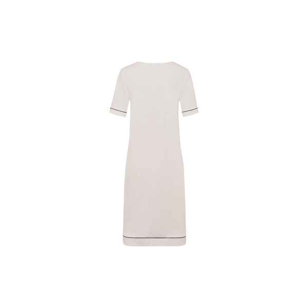Natural Comfort SS Nightdress, almond Natural Comfort SS Nightdress, almond, HANRO