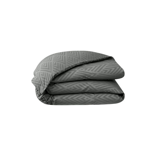 Clayton Duvet Cover, charcoal, Ralph Lauren Home