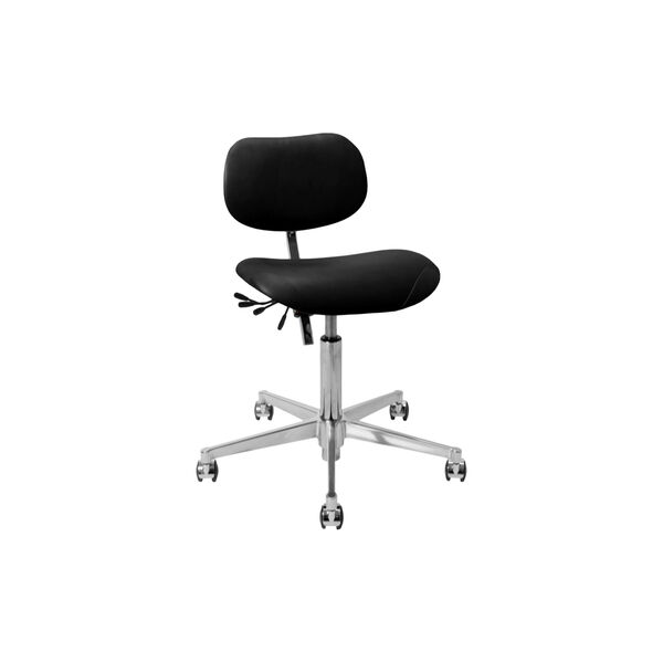 VL66 Office Chair, Ultra 41599, VERMUND