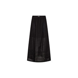 LR-RYAN 2 Skirt, black, Levet&eacute; Room