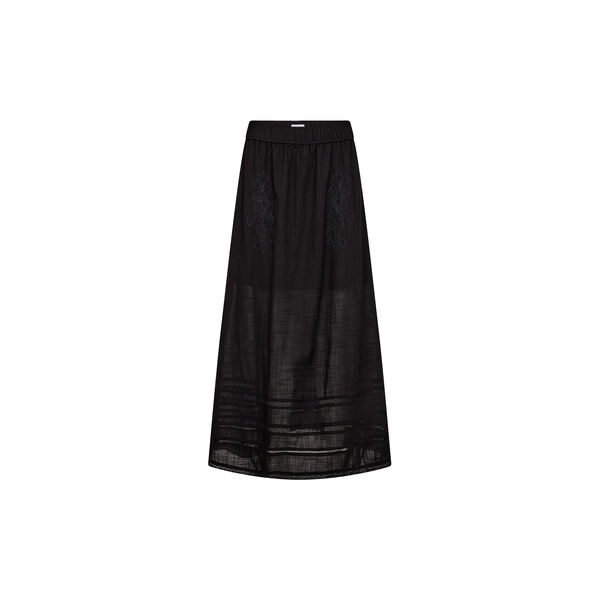 LR-RYAN 2 Skirt, black, Levet&eacute; Room