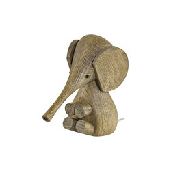 Baby Elephant, Lucie Kaas