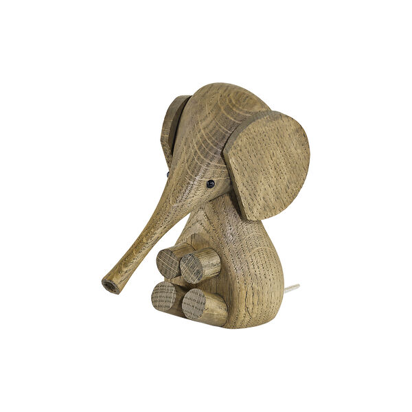Baby Elephant Baby Elephant, Lucie Kaas