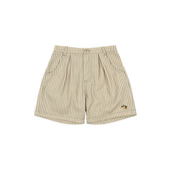 Frankie Shorts, tea stripe, Konges Sløjd