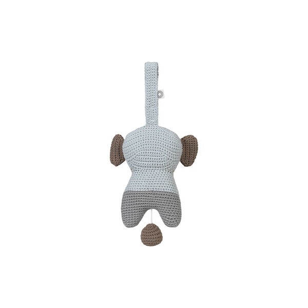 Hella Elephant Musical Toy Hella Elephant Musical Toy, Franck & Fischer