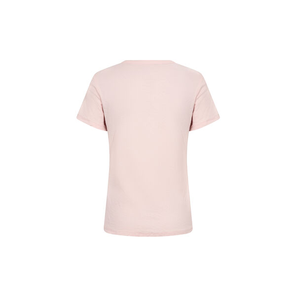 LR-ANY 1 T-shirt, veiled pink, Levet&eacute; Room