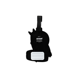 Luggage tag Moomintroll, Moomin Arabia