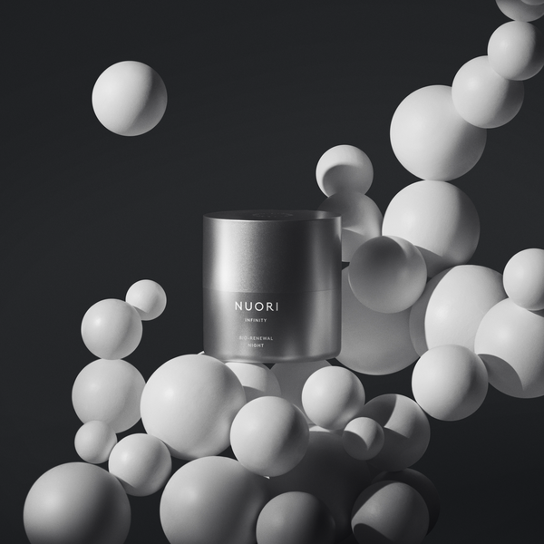 Infinity Bio-Renewal Night, Nuori