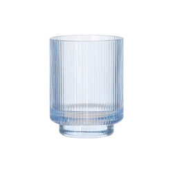 Clarity Toothbrush Mug, sky blue, Södahl