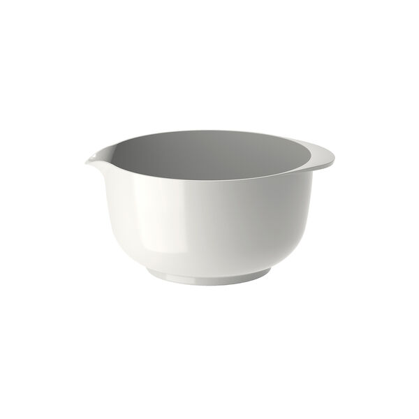 NEW Margrethe Bowl, white, Rosti