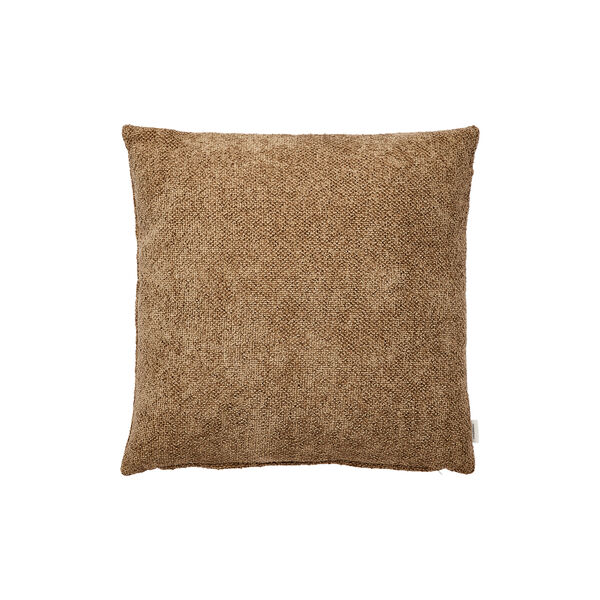 Taffy Cushion, caramel, Compliments