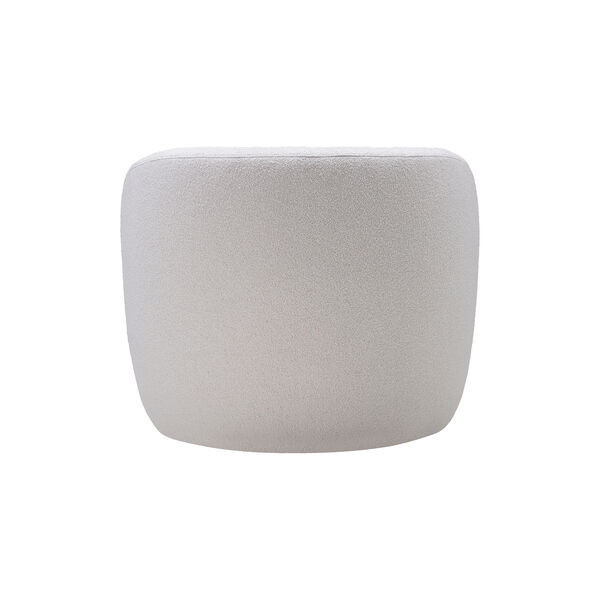 Ovata Large Swivel Chair, cuddle col. 02 Ovata Large Swivel Chair, cuddle col. 02, Wendelbo