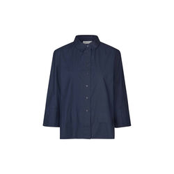 MaIanela, navy blazer, Masai