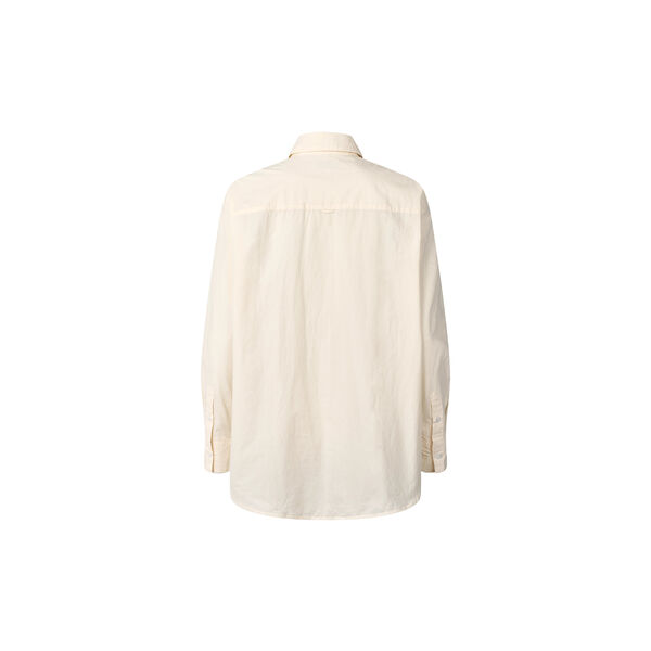 Josie Shirt, undyed, Studio Feder