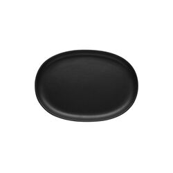 Nordic Kitchen Oval Plate 26 cm, Eva Solo