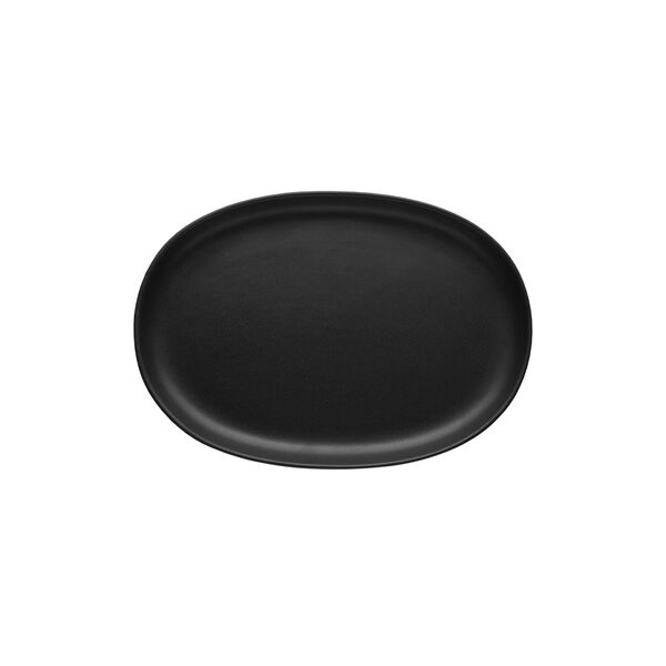 Nordic Kitchen Oval Plate 26 cm, Eva Solo