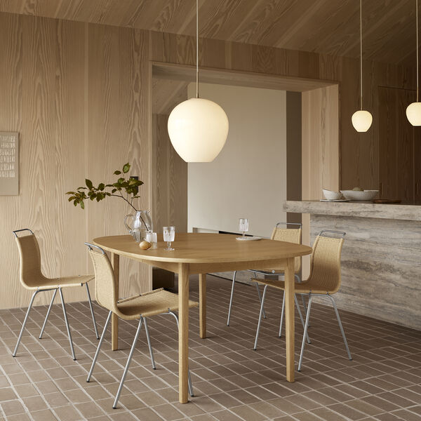 MT221 Tulip Pendant, Carl Hansen & S&oslash;n
