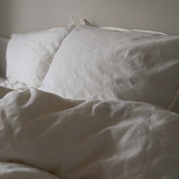 BEDDING - EXTRA LENGHT, ghost, Studio Feder